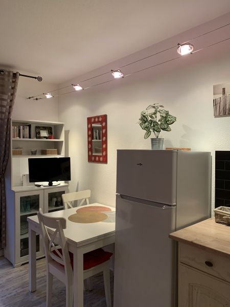 photo 15 Owner direct vacation rental Bormes Les Mimosas studio Provence-Alpes-Cte d'Azur Var Living room