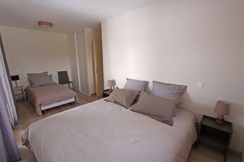 photo 4 Owner direct vacation rental Annecy appartement Rhone-Alps Haute-Savoie bedroom 2