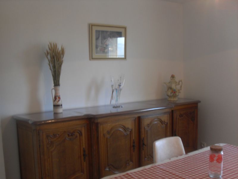 photo 1 Owner direct vacation rental Wissant gite Nord-Pas de Calais Pas de Calais Separate kitchen