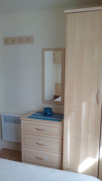 photo 4 Owner direct vacation rental Les Mathes mobilhome Poitou-Charentes Charente-Maritime bedroom 1