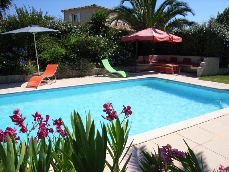 photo 0 Owner direct vacation rental Ajaccio maison Corsica Corse du Sud
