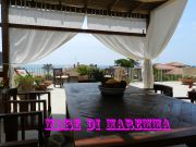 Castiglione Della Pescaia sea view vacation rentals: appartement # 103011