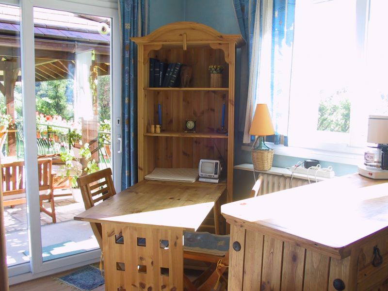 photo 2 Owner direct vacation rental Annecy appartement Rhone-Alps Haute-Savoie Kitchenette