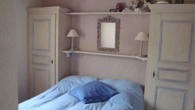 photo 4 Owner direct vacation rental Embrun appartement Provence-Alpes-Cte d'Azur Hautes-Alpes bedroom 1