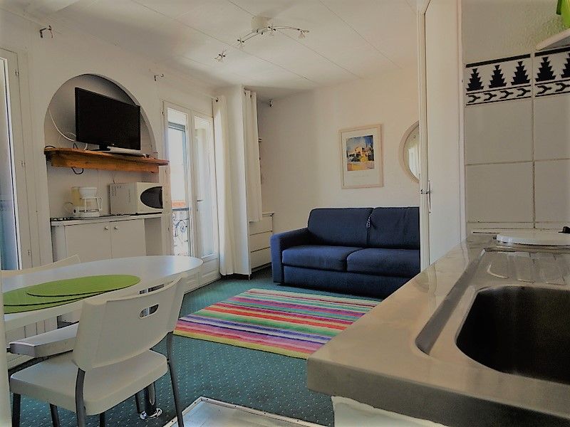 photo 4 Owner direct vacation rental Collioure appartement Languedoc-Roussillon Pyrnes-Orientales