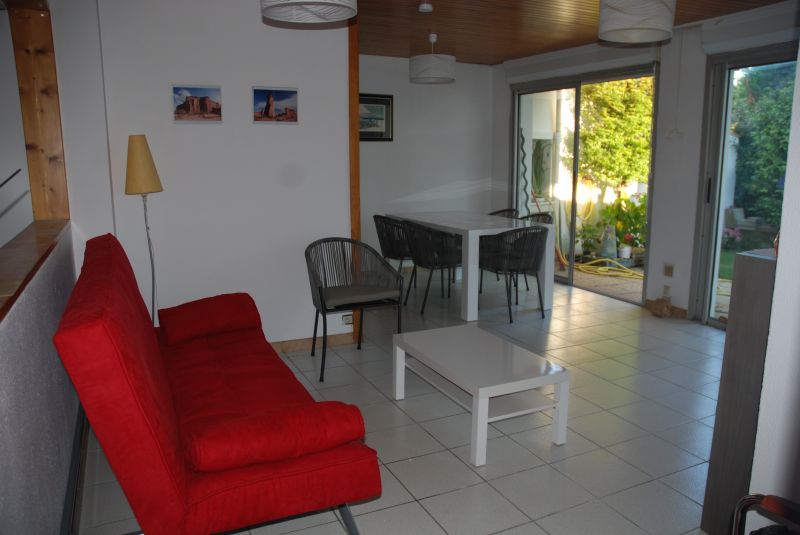 photo 4 Owner direct vacation rental Biarritz maison Aquitaine Pyrnes-Atlantiques Lounge