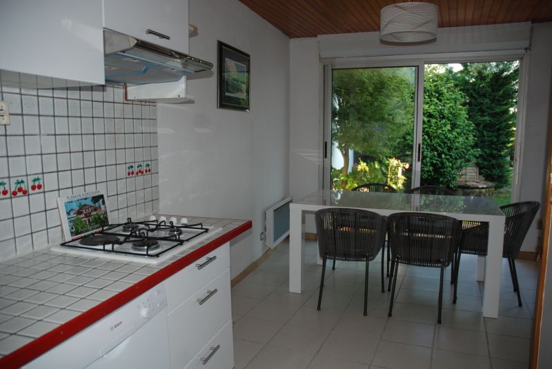 photo 13 Owner direct vacation rental Biarritz maison Aquitaine Pyrnes-Atlantiques Open-plan kitchen