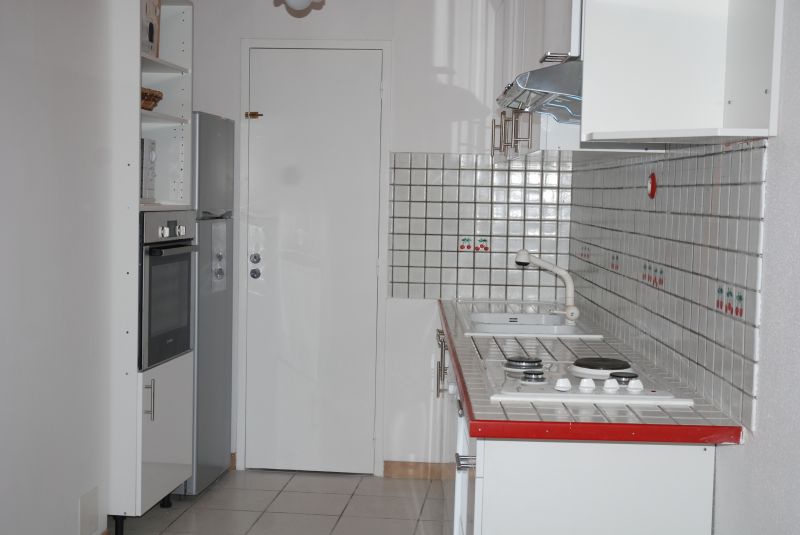 photo 14 Owner direct vacation rental Biarritz maison Aquitaine Pyrnes-Atlantiques Open-plan kitchen