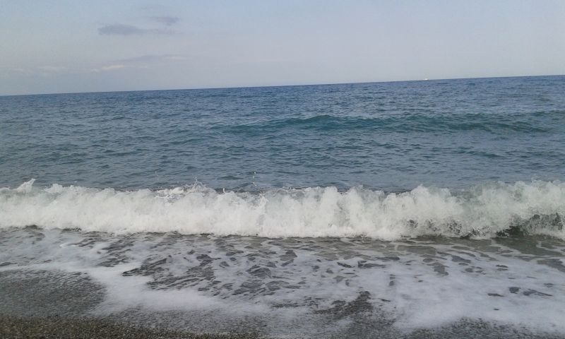 photo 2 Owner direct vacation rental Bruzzano Zeffirio appartement Calabria Reggio Calabria Beach