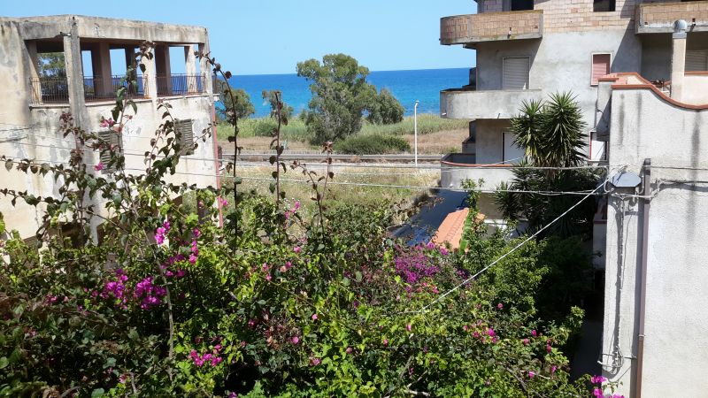 photo 10 Owner direct vacation rental Bruzzano Zeffirio appartement Calabria Reggio Calabria View from the terrace