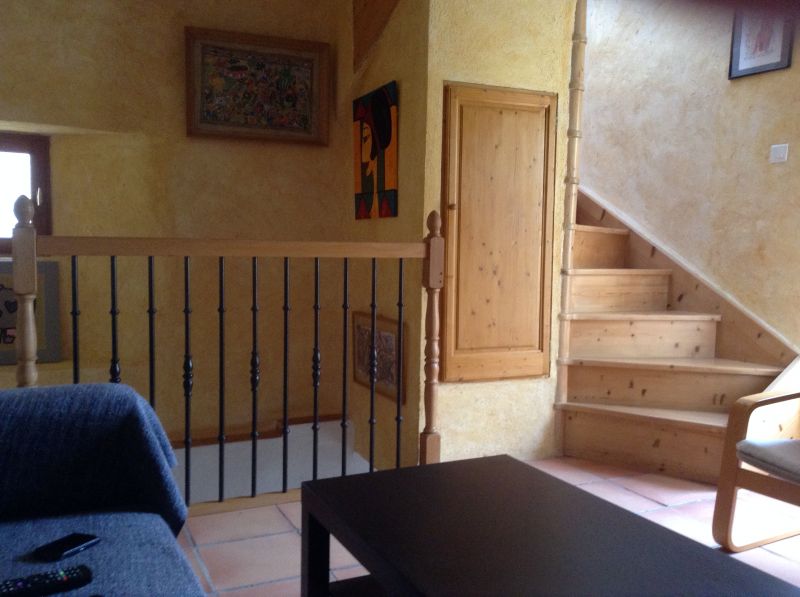 photo 3 Owner direct vacation rental Forcalquier gite Provence-Alpes-Cte d'Azur Alpes de Haute-Provence Lounge