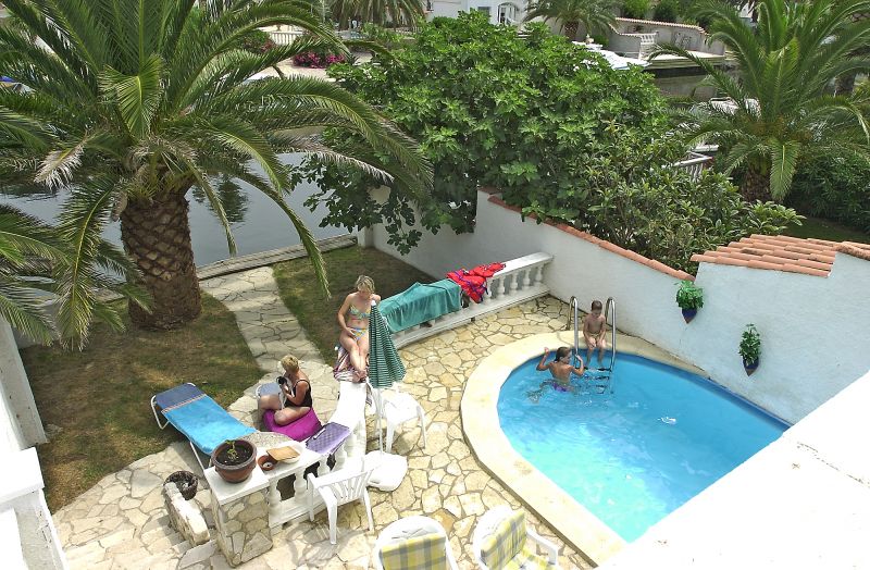 photo 0 Owner direct vacation rental Empuriabrava maison Catalonia Girona (province of) Swimming pool