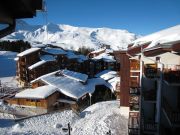 ski in/ski out vacation rentals: appartement # 107087