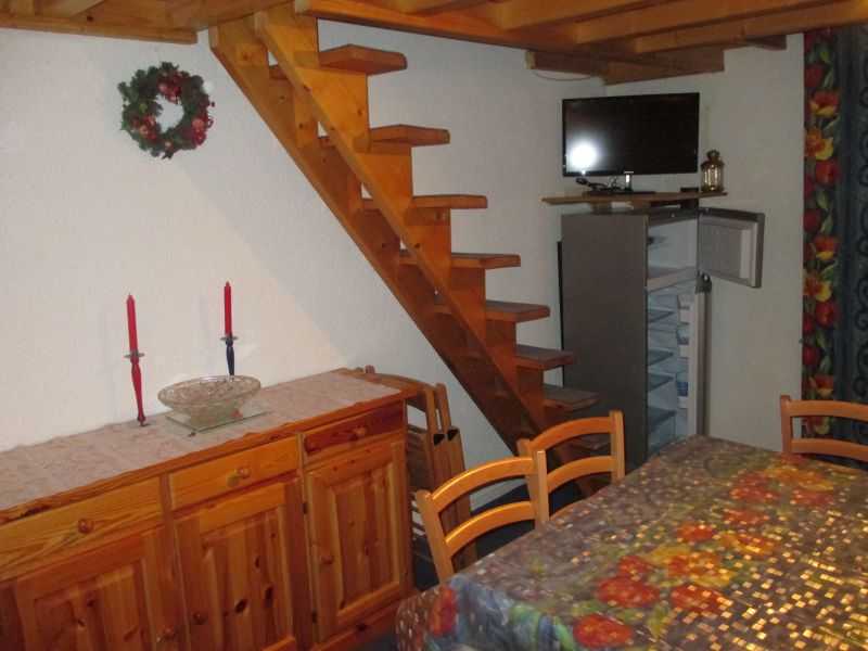 photo 3 Owner direct vacation rental La Plagne appartement Rhone-Alps Savoie Living room