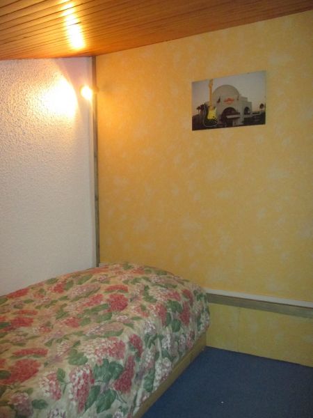 photo 9 Owner direct vacation rental La Plagne appartement Rhone-Alps Savoie bedroom 3