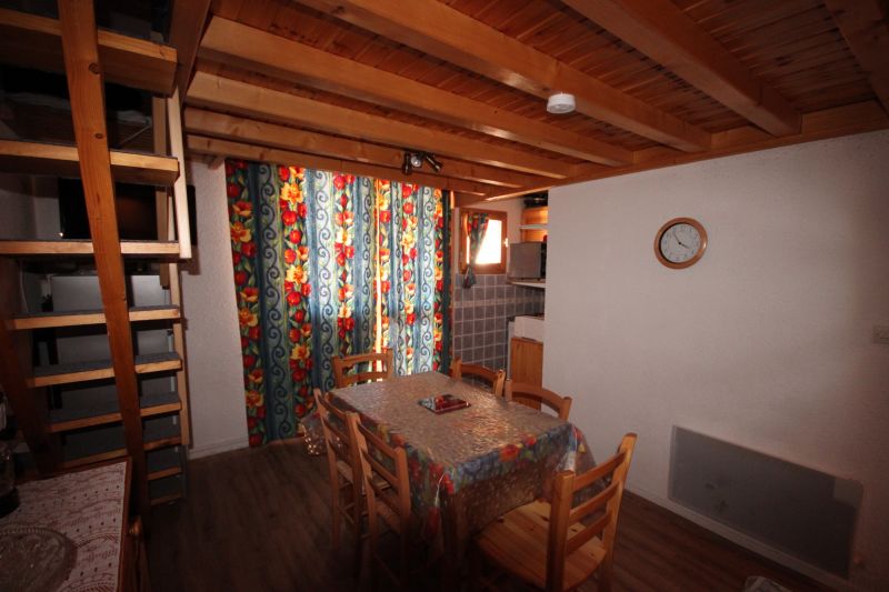 photo 4 Owner direct vacation rental La Plagne appartement Rhone-Alps Savoie Living room