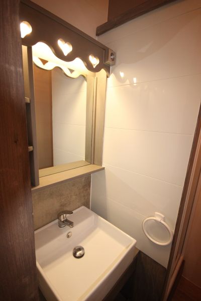 photo 12 Owner direct vacation rental La Plagne appartement Rhone-Alps Savoie bathroom