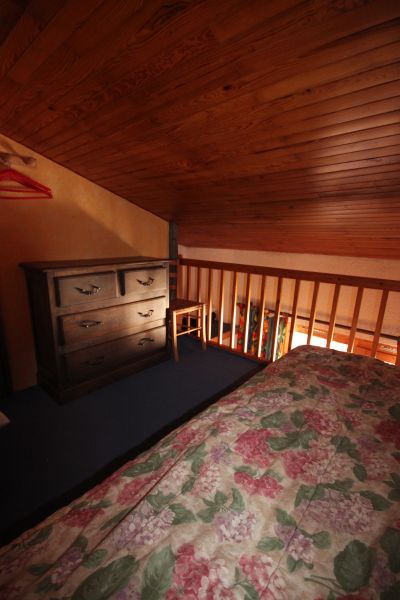 photo 10 Owner direct vacation rental La Plagne appartement Rhone-Alps Savoie bedroom 3