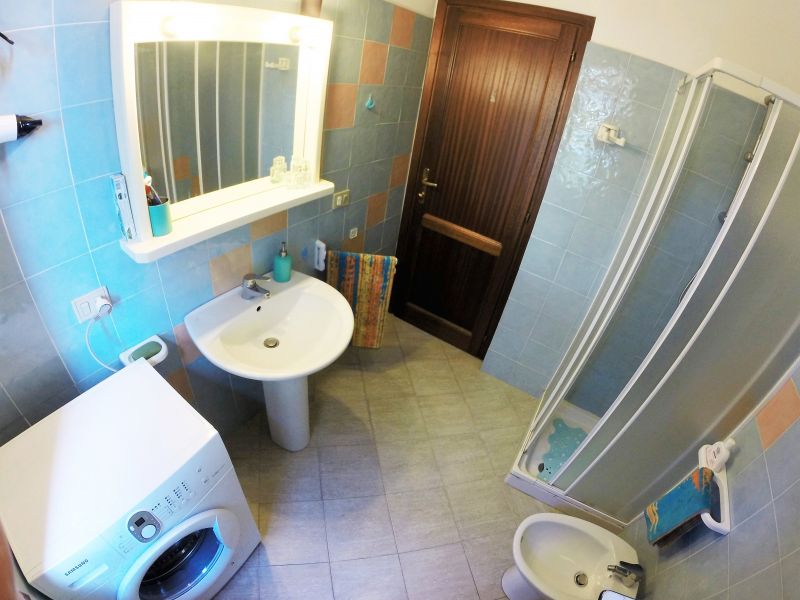 photo 13 Owner direct vacation rental San Teodoro maison Sardinia Olbia Tempio Province bathroom