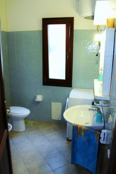 photo 14 Owner direct vacation rental San Teodoro maison Sardinia Olbia Tempio Province bathroom