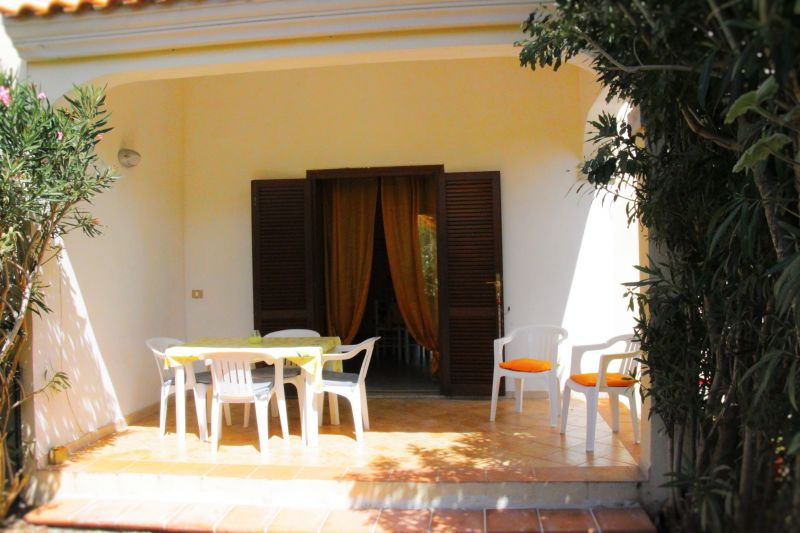 photo 18 Owner direct vacation rental San Teodoro maison Sardinia Olbia Tempio Province Porch 2