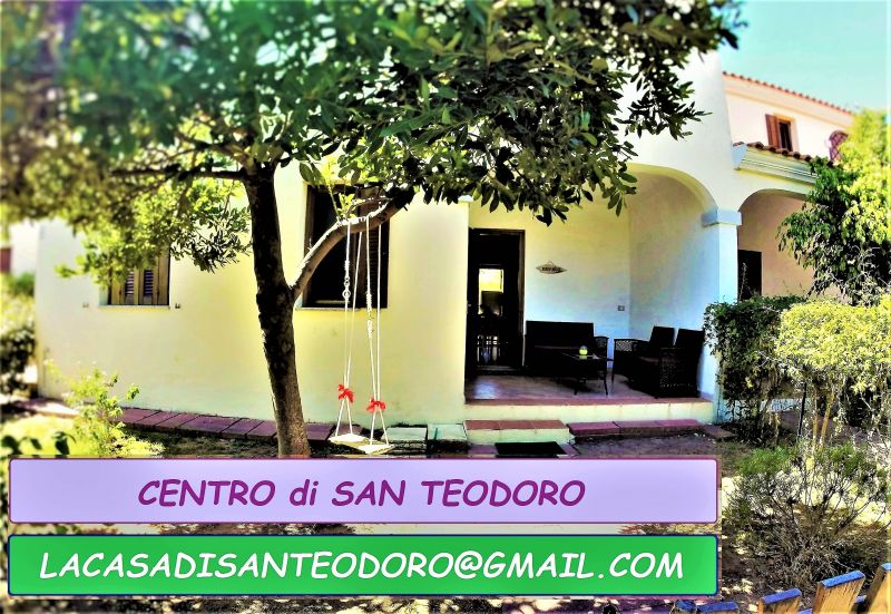 photo 1 Owner direct vacation rental San Teodoro maison Sardinia Olbia Tempio Province Hall
