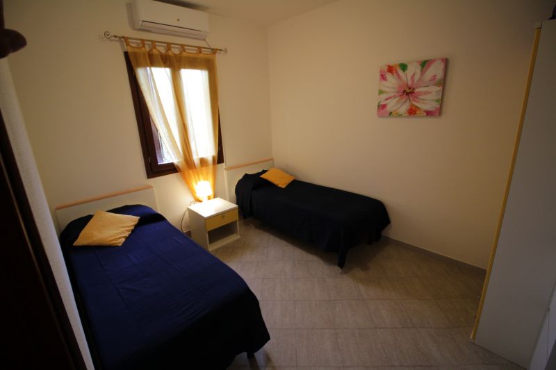photo 4 Owner direct vacation rental San Teodoro maison Sardinia Olbia Tempio Province bedroom 2