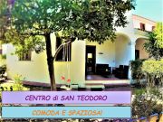 San Teodoro vacation rentals: maison # 107576