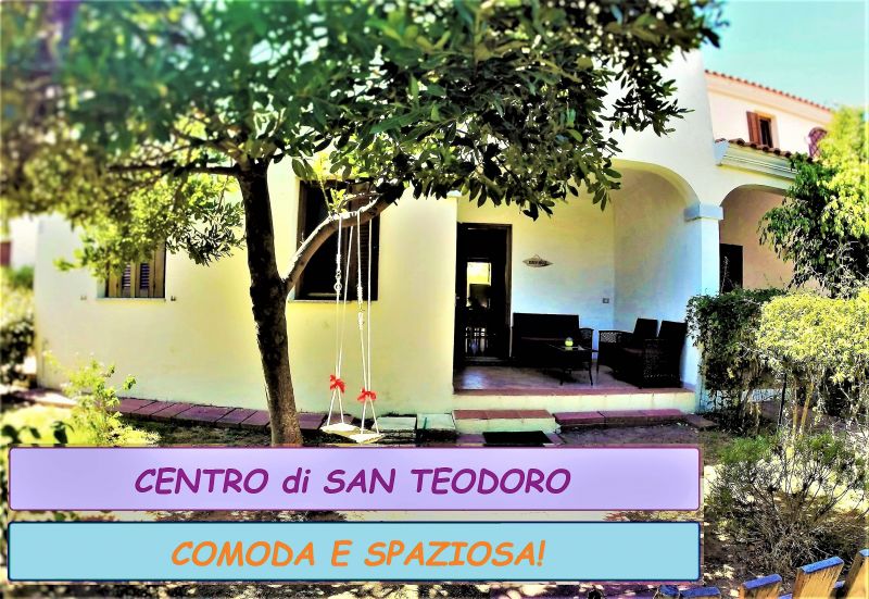 photo 0 Owner direct vacation rental San Teodoro maison Sardinia Olbia Tempio Province
