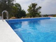 swimming pool vacation rentals: gite # 107990