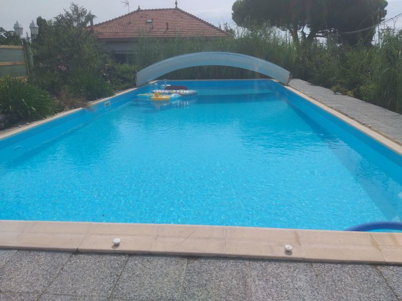 photo 6 Owner direct vacation rental Sanremo appartement Liguria Imperia Province Swimming pool