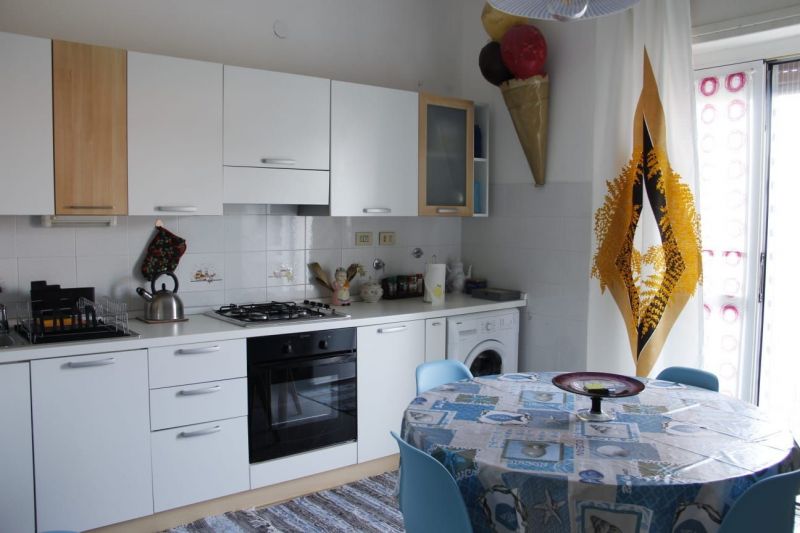 photo 29 Owner direct vacation rental Sanremo appartement Liguria Imperia Province Open-plan kitchen