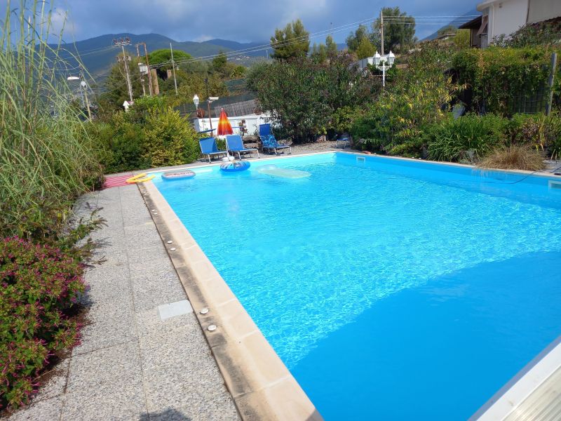 photo 0 Owner direct vacation rental Sanremo appartement Liguria Imperia Province Swimming pool