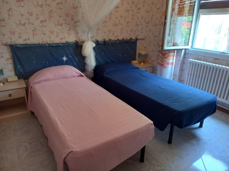 photo 4 Owner direct vacation rental Sanremo appartement Liguria Imperia Province bedroom 2