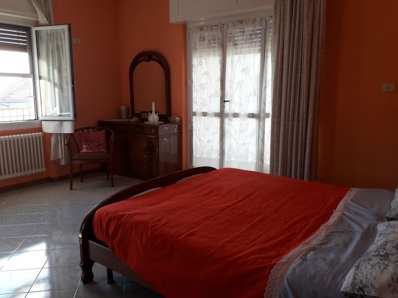 photo 19 Owner direct vacation rental Sanremo appartement Liguria Imperia Province bedroom 1