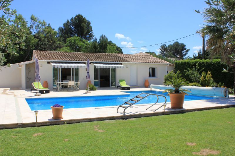 photo 2 Owner direct vacation rental Avignon villa Provence-Alpes-Cte d'Azur Vaucluse