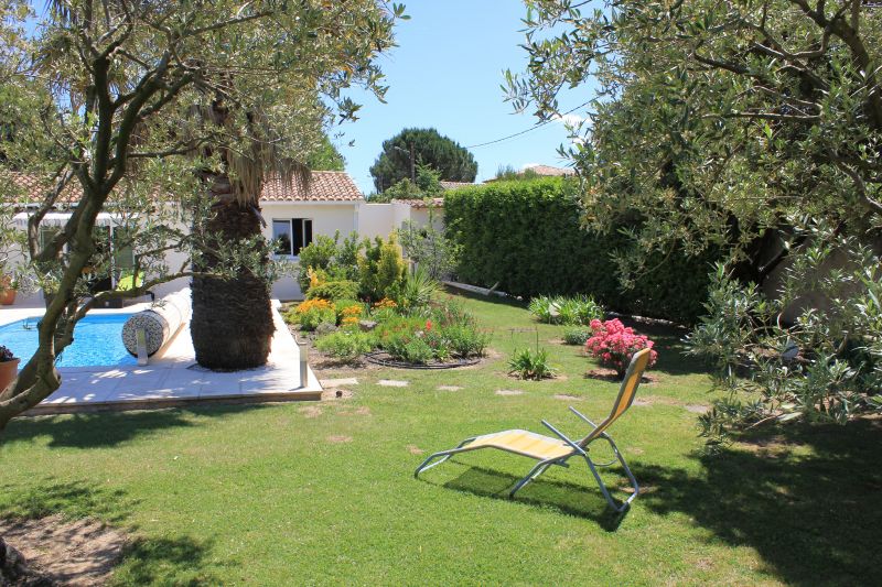 photo 7 Owner direct vacation rental Avignon villa Provence-Alpes-Cte d'Azur Vaucluse Garden