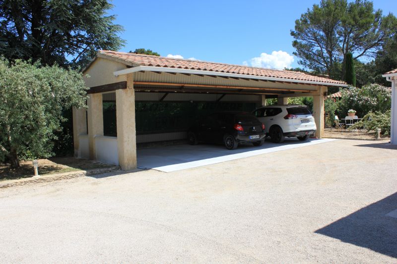 photo 28 Owner direct vacation rental Avignon villa Provence-Alpes-Cte d'Azur Vaucluse Parking