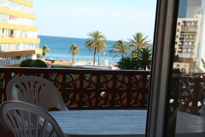 photo 0 Owner direct vacation rental Rosas appartement Catalonia Girona (province of) View from the terrace