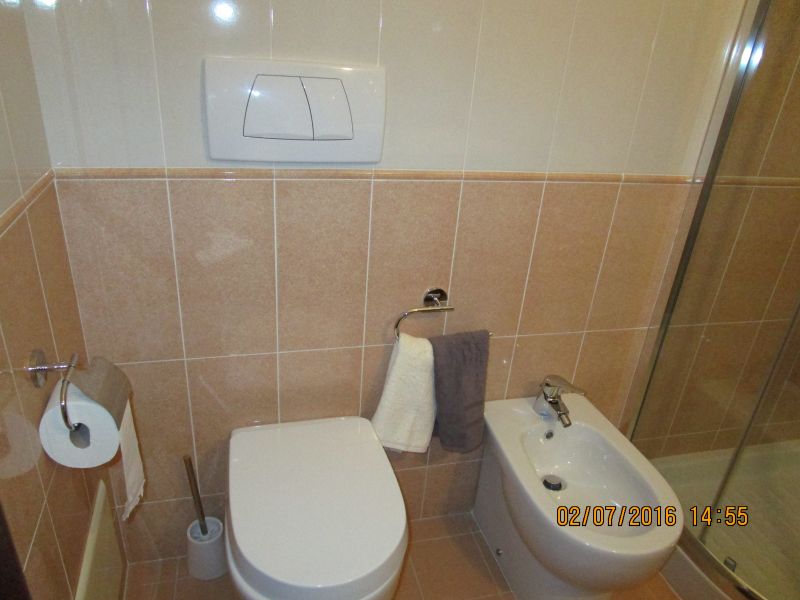 photo 19 Owner direct vacation rental Porto Cesareo appartement Puglia Lecce Province bathroom