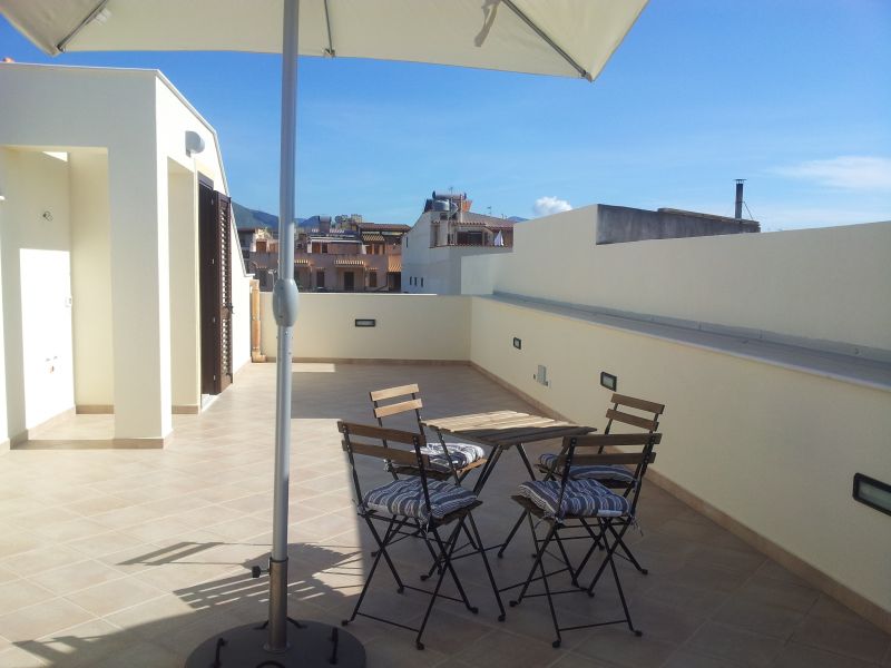 photo 2 Owner direct vacation rental San Vito lo Capo appartement Sicily Trapani Province