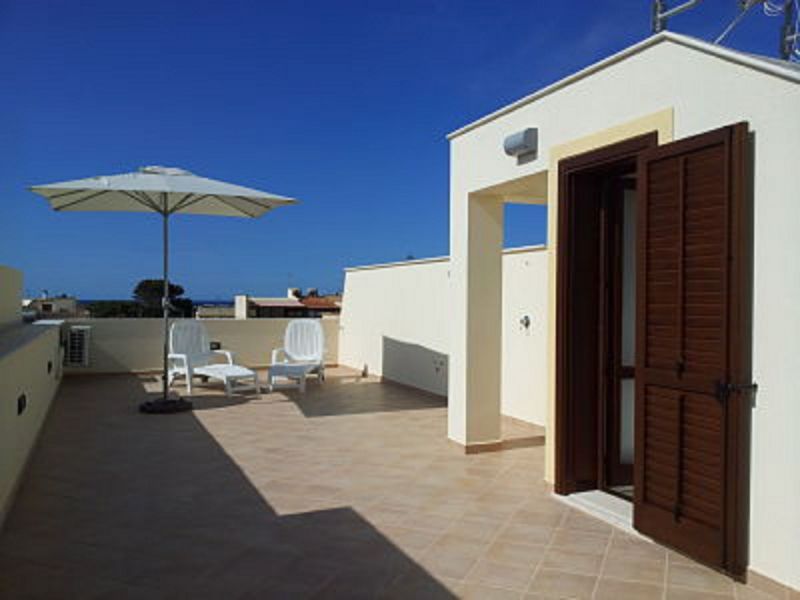 photo 1 Owner direct vacation rental San Vito lo Capo appartement Sicily Trapani Province