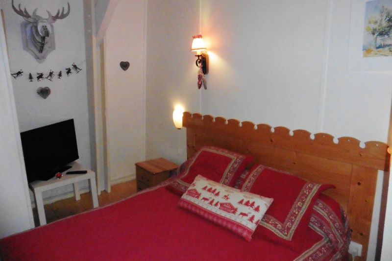 photo 7 Owner direct vacation rental Les Angles chalet Languedoc-Roussillon Pyrnes-Orientales bedroom 1