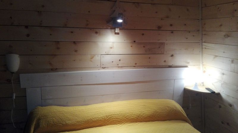 photo 9 Owner direct vacation rental Les Angles chalet Languedoc-Roussillon Pyrnes-Orientales bedroom 3