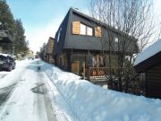 Les Angles vacation rentals for 7 people: chalet # 110273