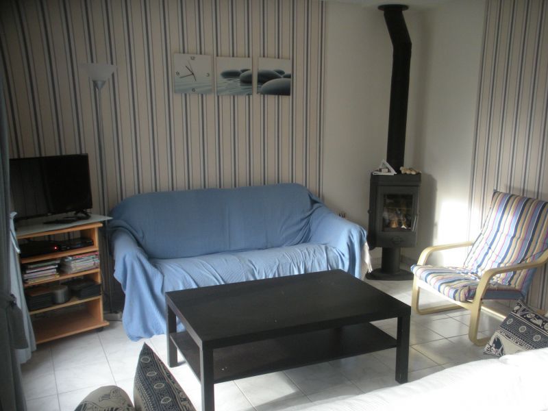 photo 3 Owner direct vacation rental Denneville maison Basse-Normandie Manche Living room
