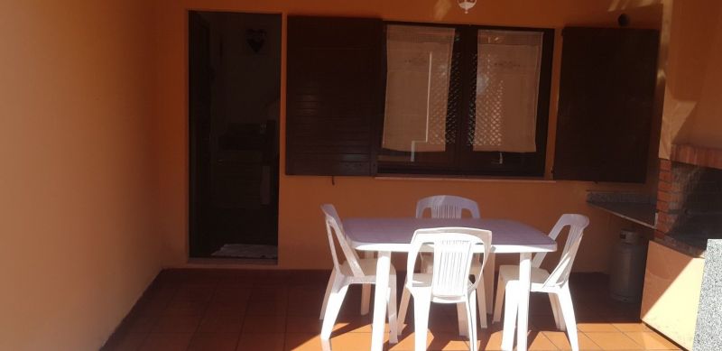 photo 18 Owner direct vacation rental Quartu Sant'Elena maison Sardinia Cagliari Province Covered balcony