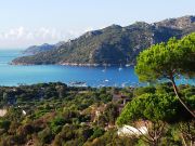 Corsica sea view vacation rentals: villa # 113234