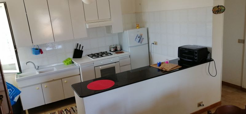 photo 9 Owner direct vacation rental Ispica villa Sicily Ragusa Province Open-plan kitchen