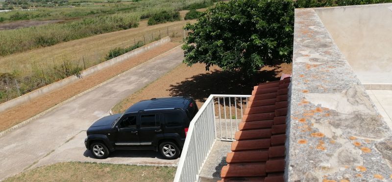 photo 24 Owner direct vacation rental Ispica villa Sicily Ragusa Province View from the terrace